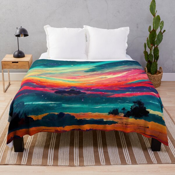 Item preview, Sunday Sky designed and sold by LucdDrmn.