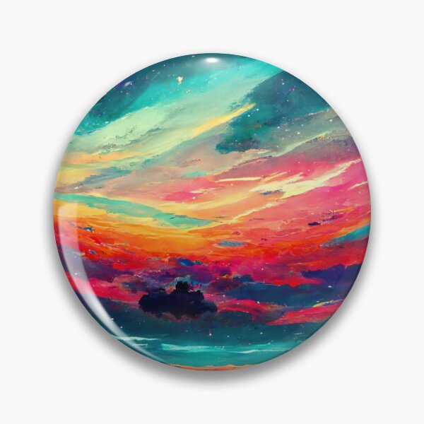 Item preview, Sunday Sky designed and sold by LucdDrmn.