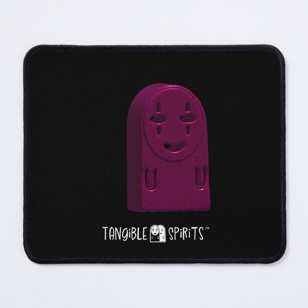 Item preview, Tangible Spirits™ ~ Iridescent Paint Muse of Comedy designed and sold by Gary Kaleda.