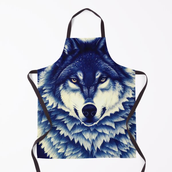 Item preview, Spirit Animal : Wolf 12 designed and sold by CEVmemories.