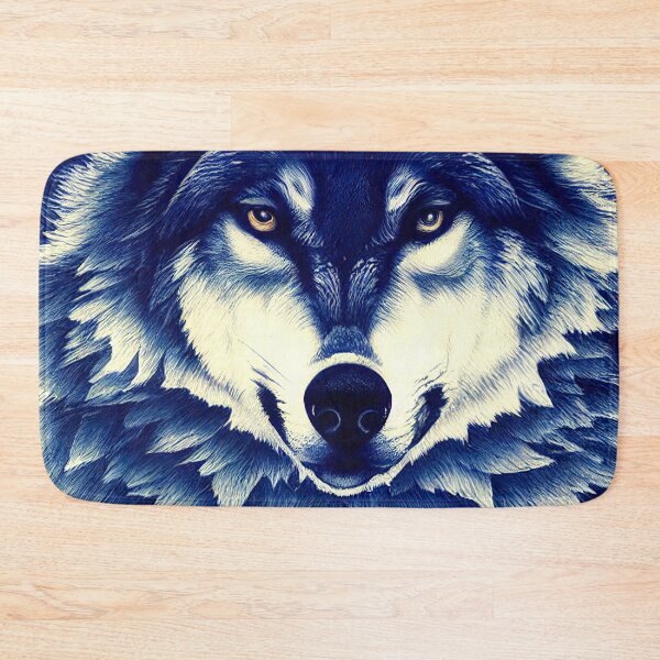 Item preview, Spirit Animal : Wolf 12 designed and sold by CEVmemories.