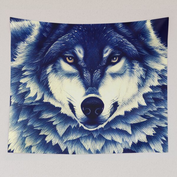 Item preview, Spirit Animal : Wolf 12 designed and sold by CEVmemories.