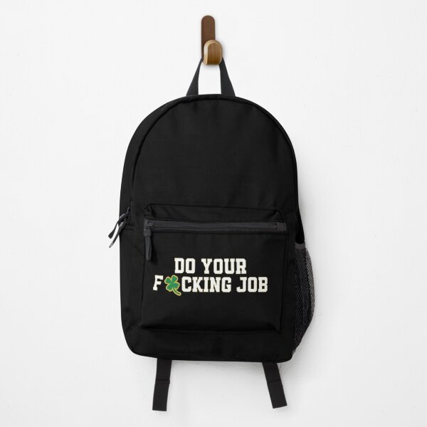 Item preview, Do Your Fucking Job Funny Men Women Gift designed and sold by Big Twelve.