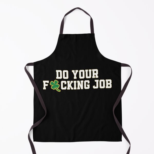 Item preview, Do Your Fucking Job Funny Men Women Gift designed and sold by Big Twelve.