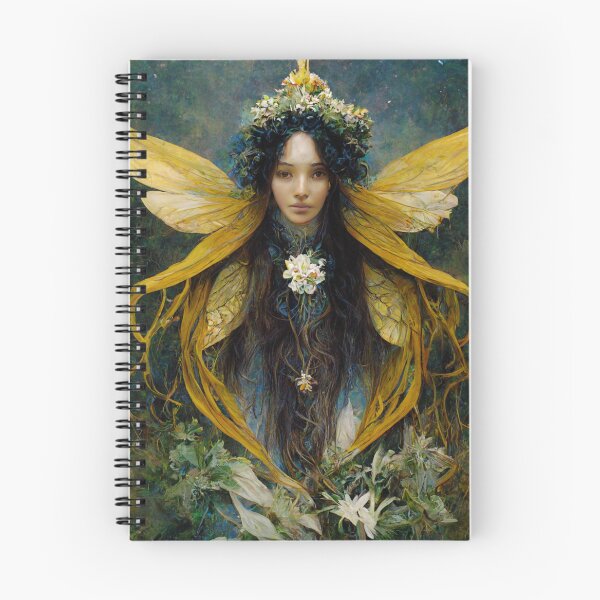 Item preview, Sunflower Faery designed and sold by faemcnally.