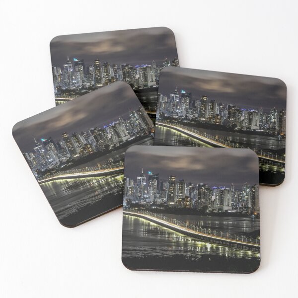 Item preview, Panama at Night designed and sold by Bernai Velarde.
