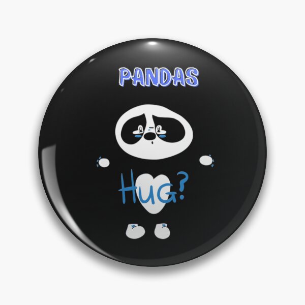 Item preview,   Cute Panda Training designed and sold by MckinleyArt.