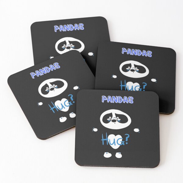 Item preview,   Cute Panda Training designed and sold by MckinleyArt.