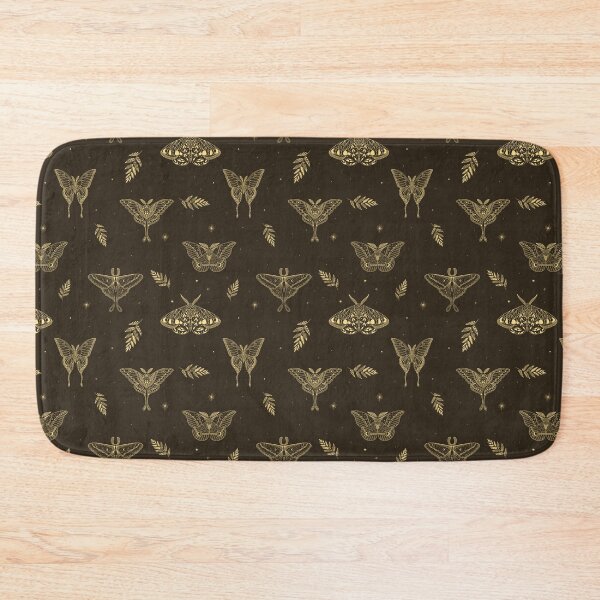 Item preview, Night Butterflies. designed and sold by LuFilu.