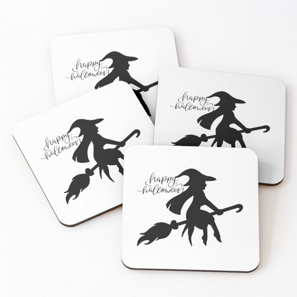 Item preview, HAPPY HALLOWEEN  designed and sold by IsaCria.