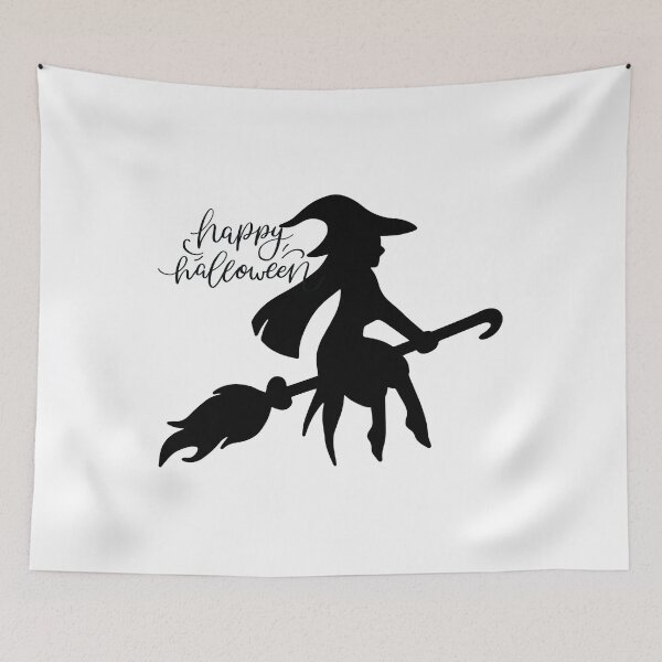 Item preview, HAPPY HALLOWEEN  designed and sold by IsaCria.