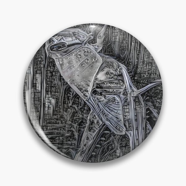 Item preview, Insect Vagrant Grey Bird Grasshopper Schistocerca Nitens (01) designed and sold by SanArtcisco.