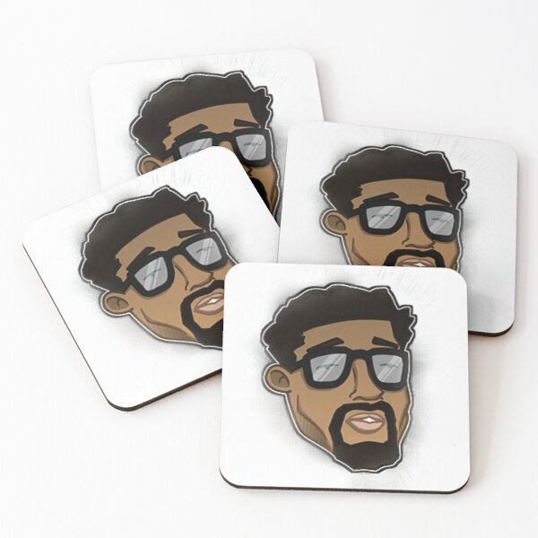 Item preview, Pnb Rock designed and sold by Cozy-space.