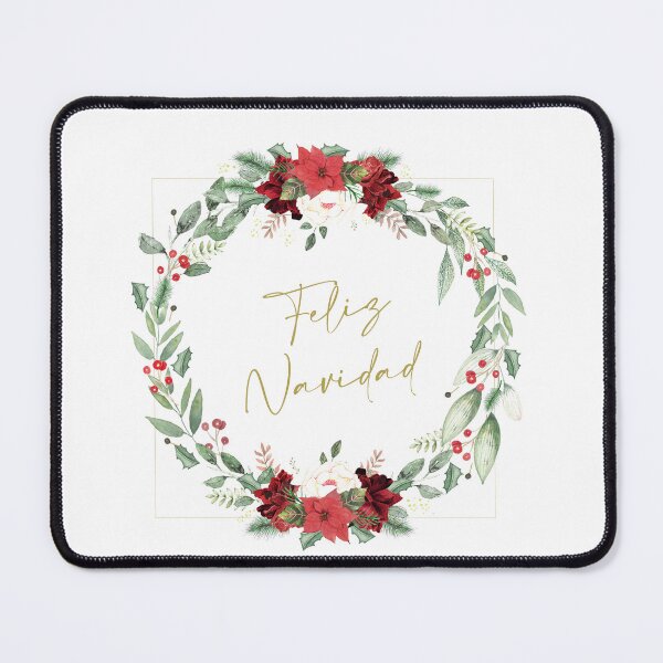 Item preview, Feliz Navidad Crown designed and sold by latiendadearyam.