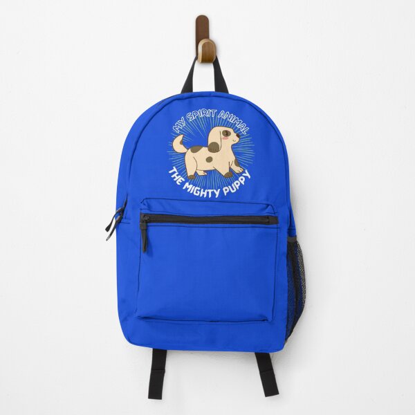 Item preview, My Spirit Animal, The Mighty Puppy | Native American designed and sold by NDNlook.