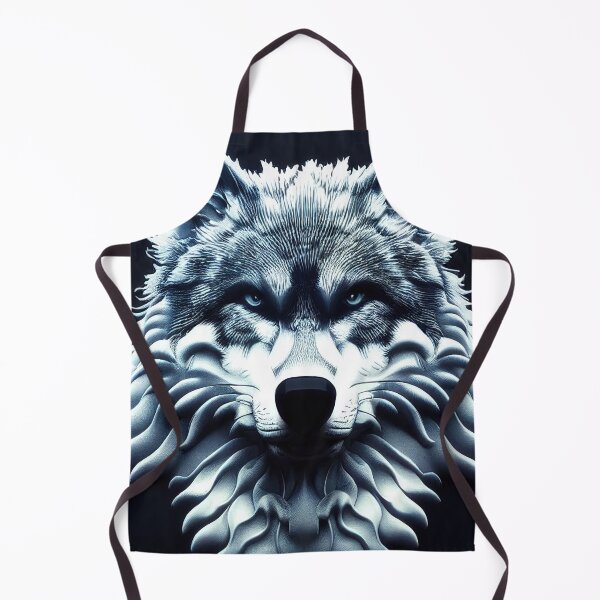 Item preview, Spirit Animal : Wolf 13 designed and sold by CEVmemories.