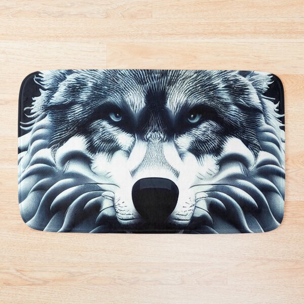 Item preview, Spirit Animal : Wolf 13 designed and sold by CEVmemories.