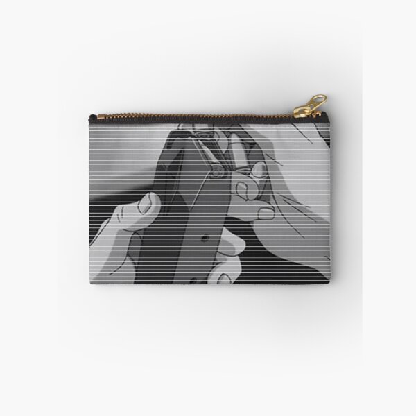 Item preview, Anime Aesthetic Vaporwave 90s  designed and sold by godtiermeme.