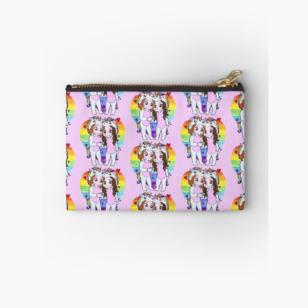 Item preview, Wayhaught Unicorns designed and sold by GiollasArt.
