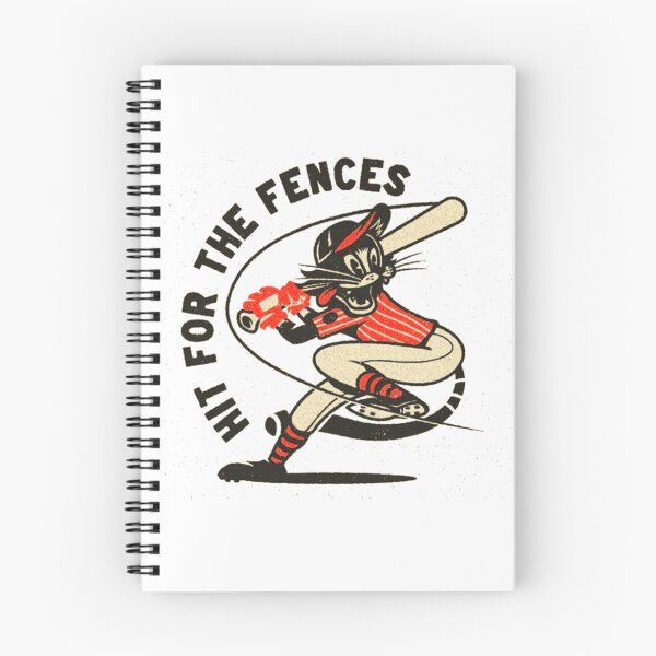 Item preview, HIT FOR THE FENCES designed and sold by DiamondDistrict.