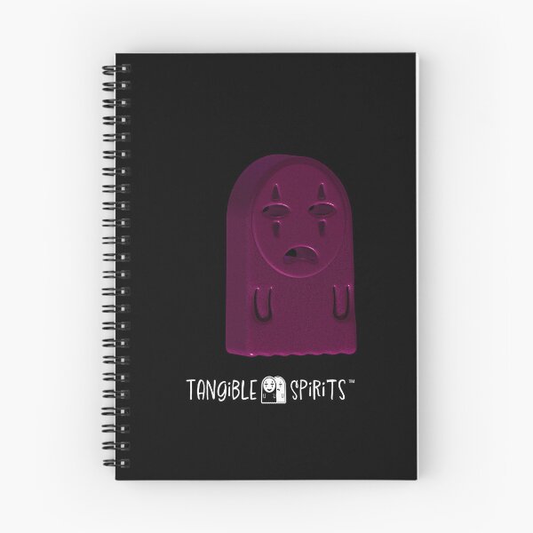 Item preview, Tangible Spirits™ ~ Iridescent Paint Muse of Tragedy designed and sold by Gary Kaleda.