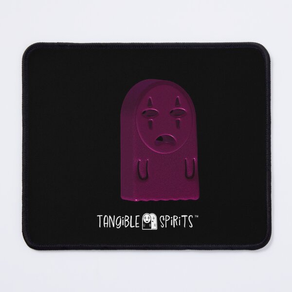 Item preview, Tangible Spirits™ ~ Iridescent Paint Muse of Tragedy designed and sold by Gary Kaleda.