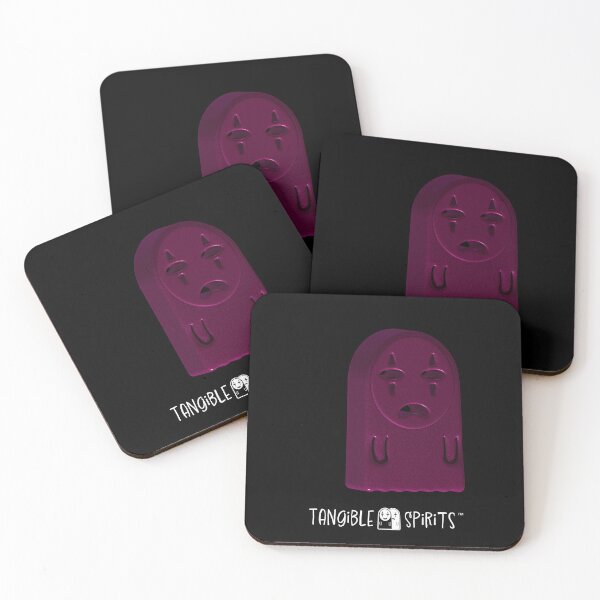 Item preview, Tangible Spirits™ ~ Iridescent Paint Muse of Tragedy designed and sold by Gary Kaleda.