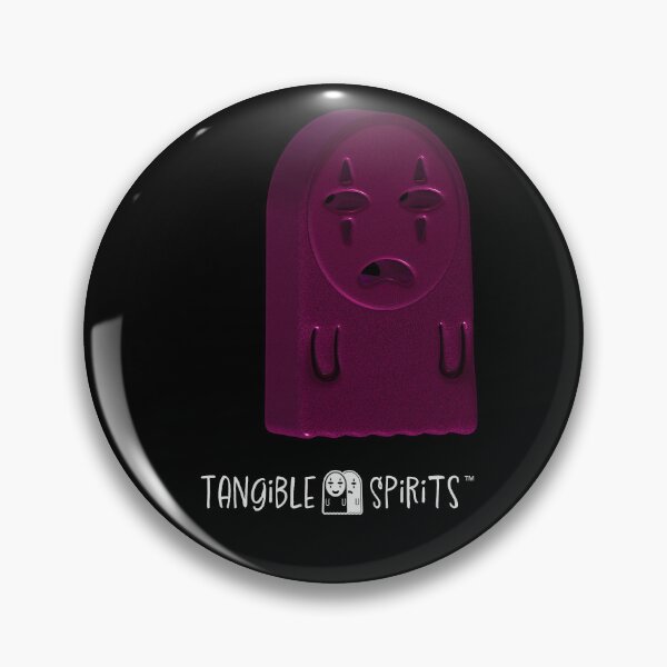 Item preview, Tangible Spirits™ ~ Iridescent Paint Muse of Tragedy designed and sold by Gary Kaleda.