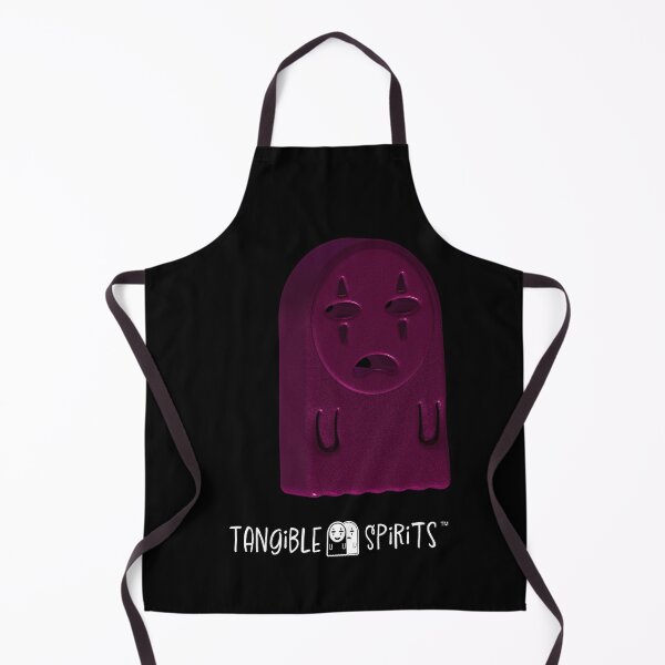 Item preview, Tangible Spirits™ ~ Iridescent Paint Muse of Tragedy designed and sold by Gary Kaleda.