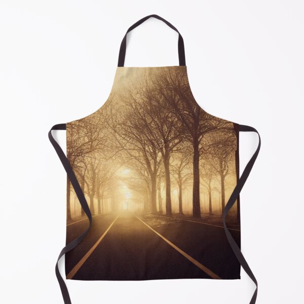 Item preview, Long Road to Autumn designed and sold by LucdDrmn.