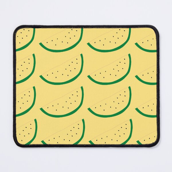 Item preview, Watermelon Pattern designed and sold by CakmakShop.