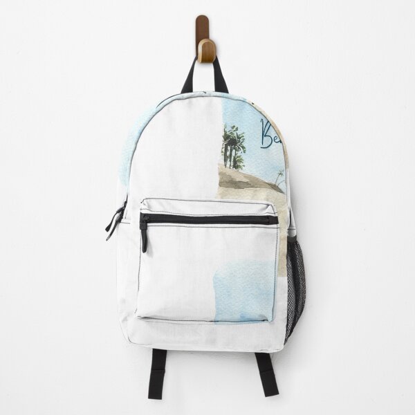 Artikelvorschau, Strandleben entworfen und verkauft von ChartGifts.