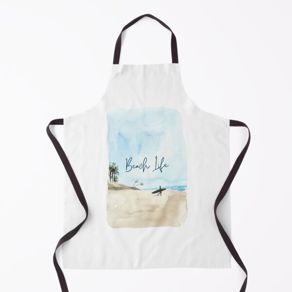 Item preview, Beach Life designed and sold by ChartGifts.