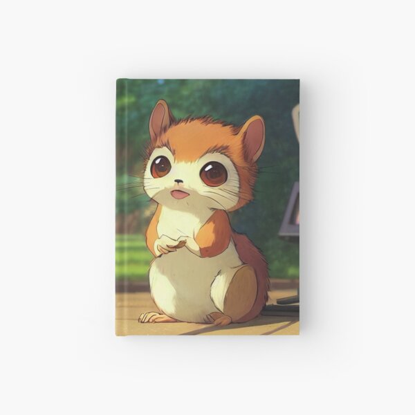Anime Squirrel 3d model 3ds Max files free download - modeling 38706 on  CadNav