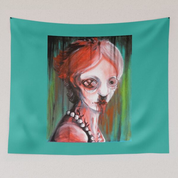 Item preview, Nosebleed designed and sold by MousMuse.