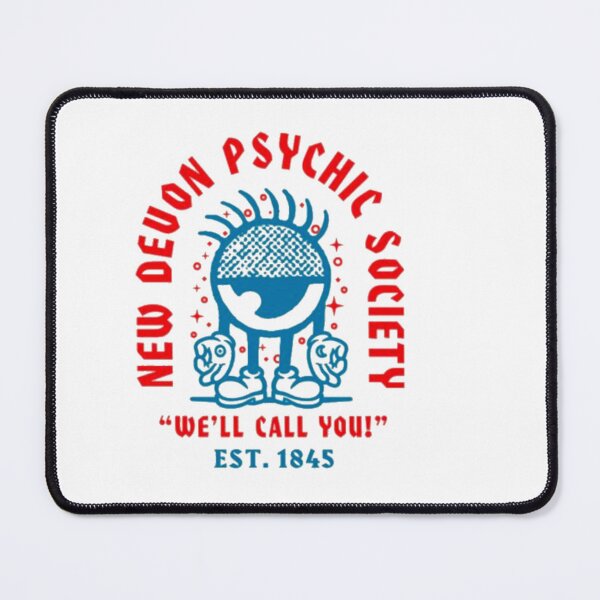 Item preview, PSYCHIC SOCIETY designed and sold by DiamondDistrict.