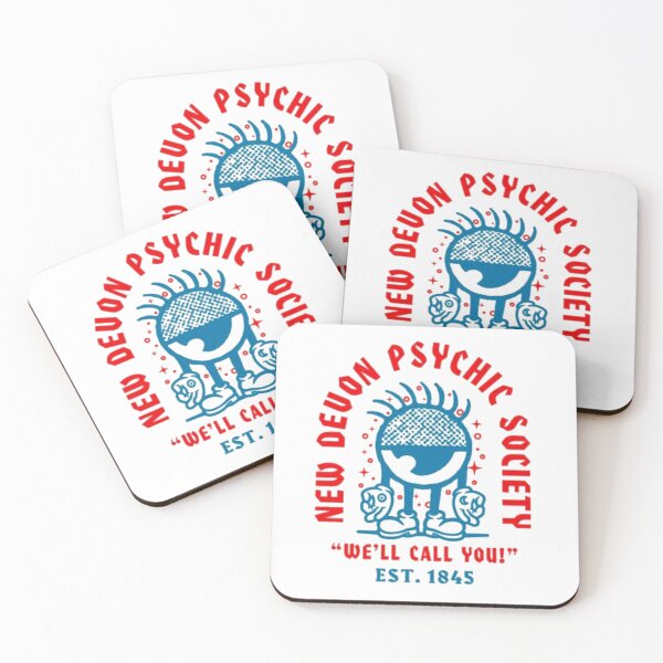 Item preview, PSYCHIC SOCIETY designed and sold by DiamondDistrict.