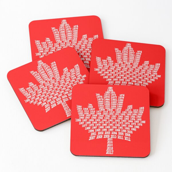 Item preview, Canada 150 1867 - 2017 Celebrations in Red designed and sold by Garaga.