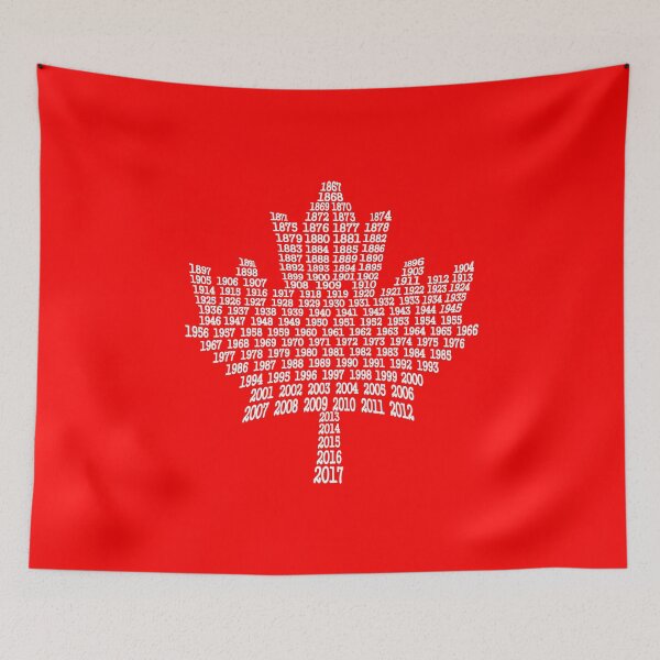 Item preview, Canada 150 1867 - 2017 Celebrations in Red designed and sold by Garaga.