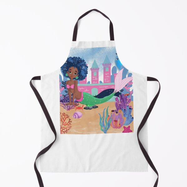 Item preview, Beautiful Mermaid Princess  designed and sold by GarnersDesigns.