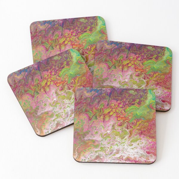 Item preview, Spring Meadow from Above designed and sold by DarlingEliza.