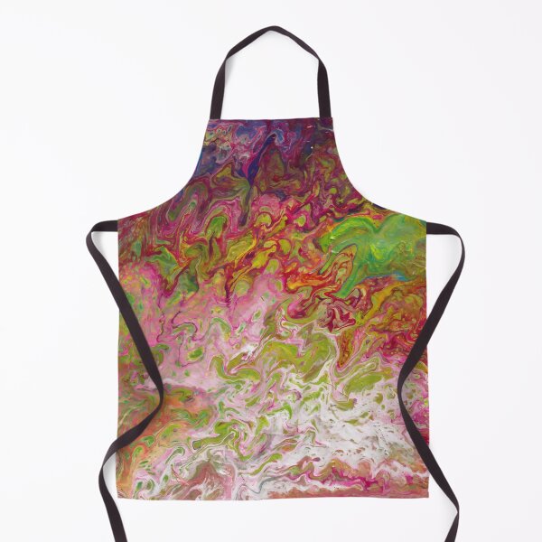 Item preview, Spring Meadow from Above designed and sold by DarlingEliza.