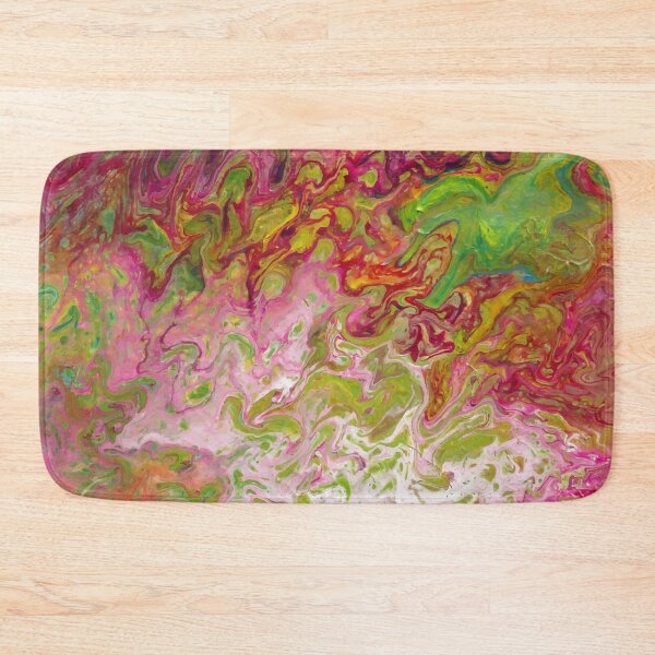 Item preview, Spring Meadow from Above designed and sold by DarlingEliza.