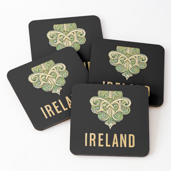 Item preview, Ireland 1 Collection designed and sold by OliDesigns.