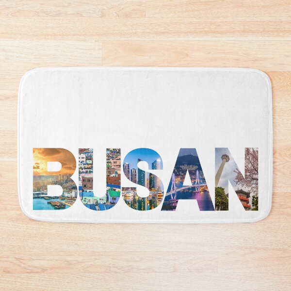 Item preview,  부산 BUSAN UP CLOSE (5 PHOTOS)  designed and sold by SeoulJourner.