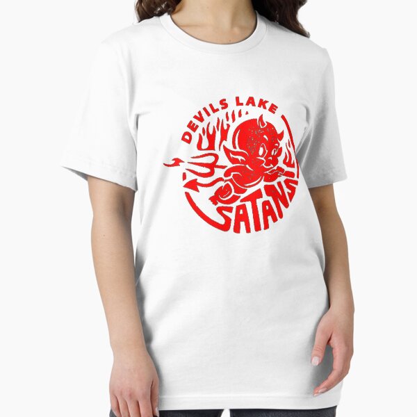DEVIL'S LAKE SATANS! Essential T-Shirt