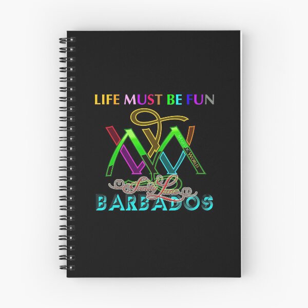 Item preview, Life has to be fun! - Life Must Be Fun - Majestic - World.com designed and sold by majesticworld.