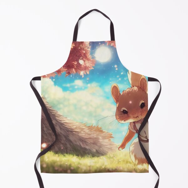 Item preview, Squirrel Next To Big Dragon designed and sold by Pet Shelter.