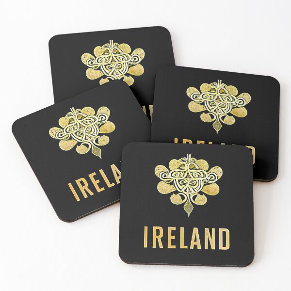 Item preview, Ireland 3 Collection designed and sold by OliDesigns.
