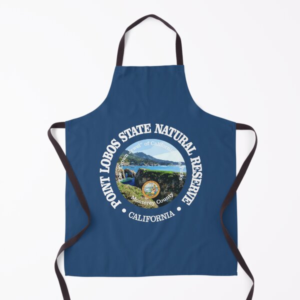 Item preview, Point Lobos State Natural Reseve (SP) designed and sold by curranmorgan.